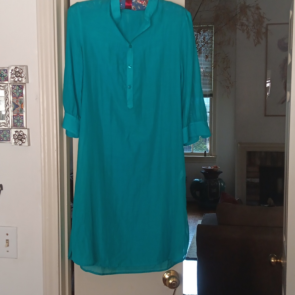 Aubade Tunic